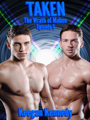 cover image of Taken
